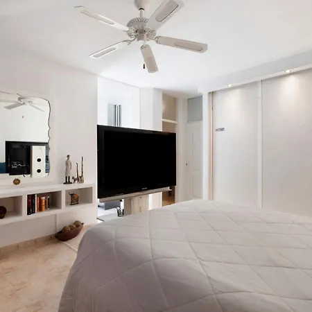 Apartament Pardelo Los Menores Zewnętrze zdjęcie