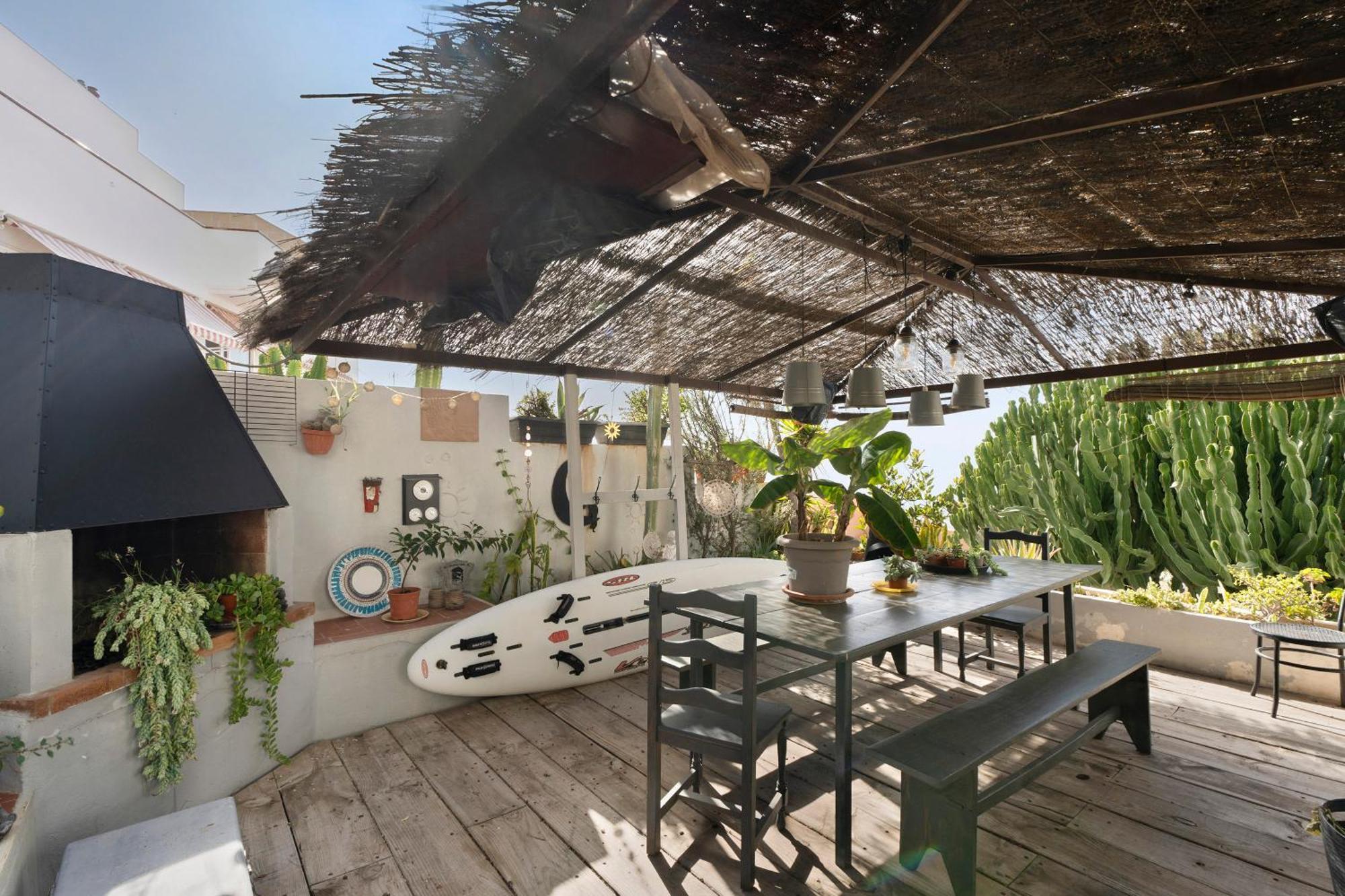 Pardelo Apartment *