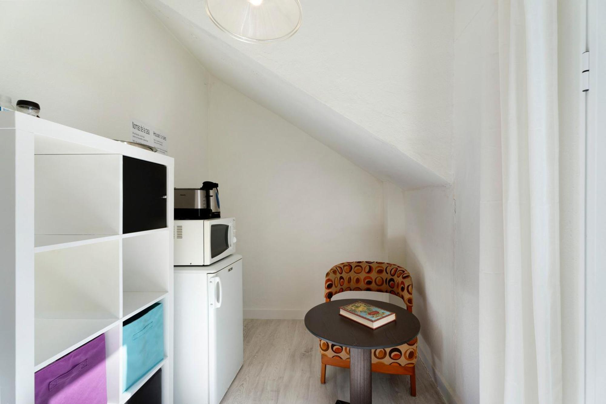 Pardelo Apartment *
