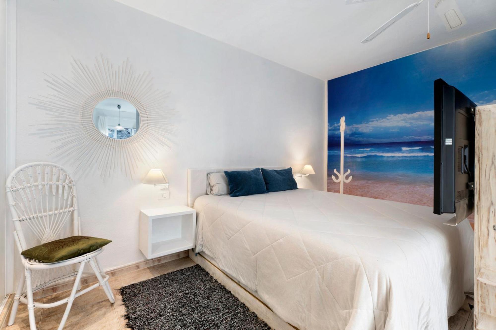 Apartment Pardelo