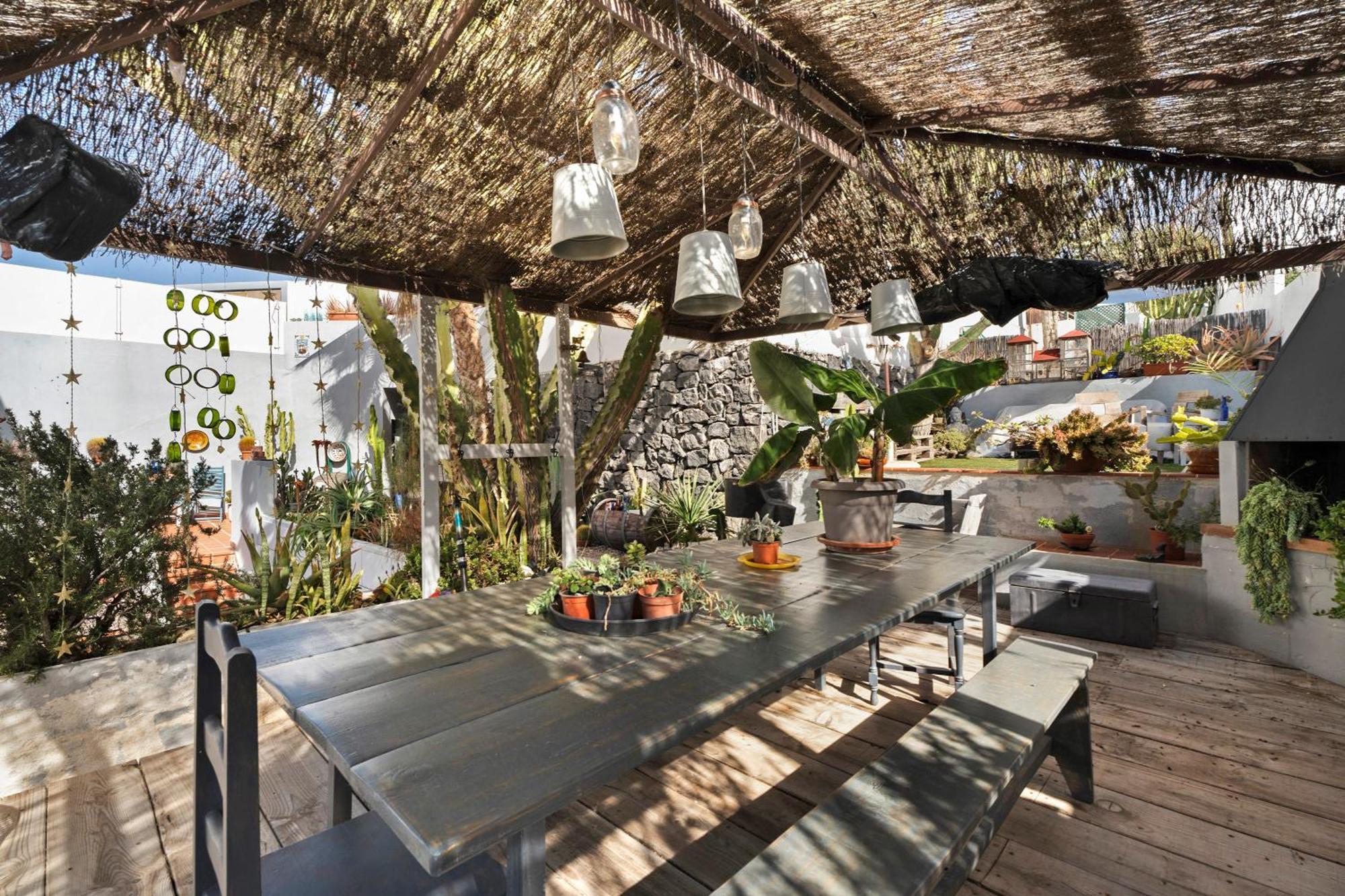 Apartment Pardelo *