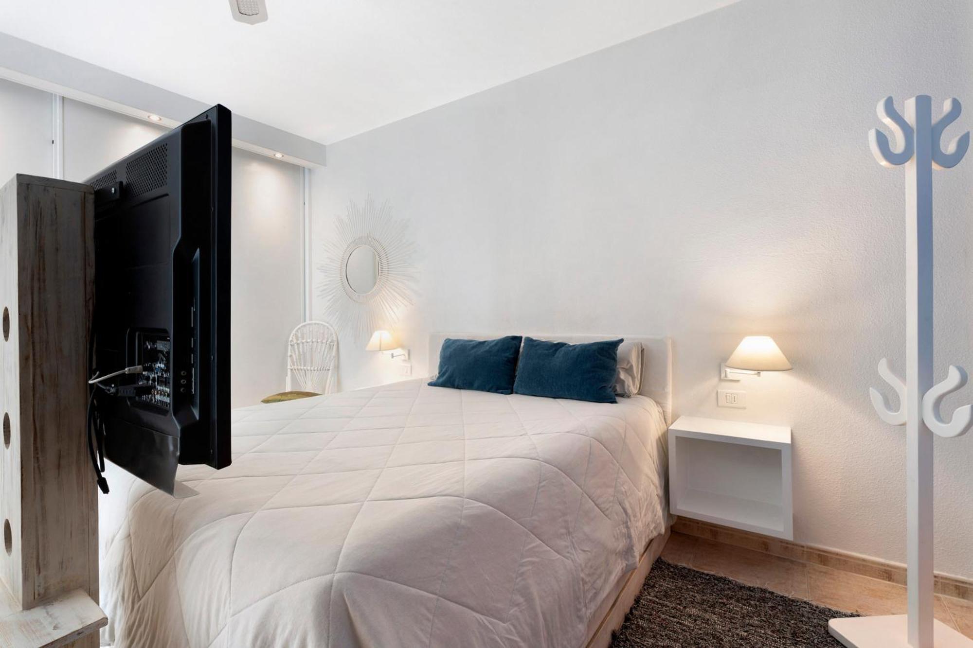 Pardelo Apartment *