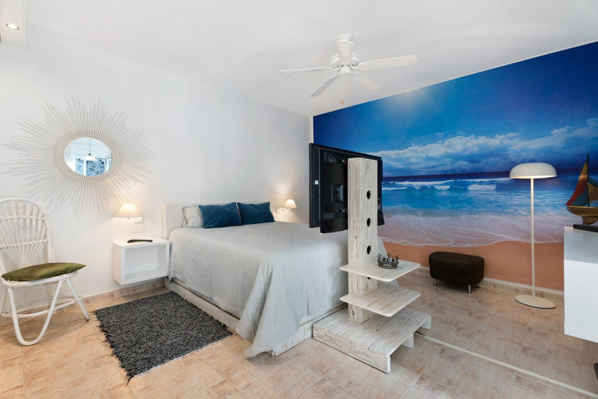 Pardelo Apartment Los Menores