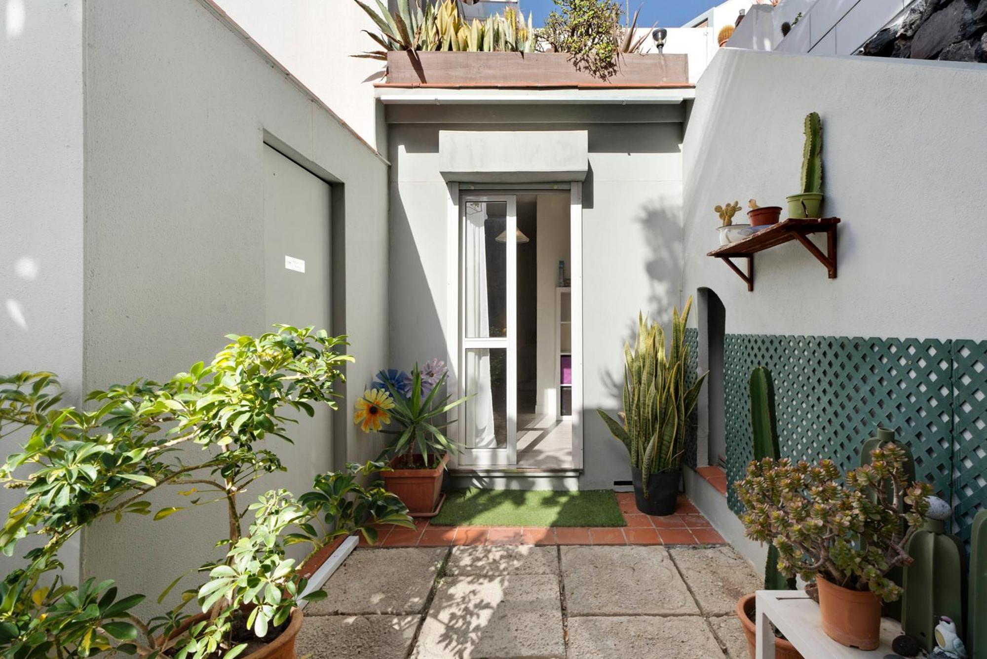 Pardelo Apartament
