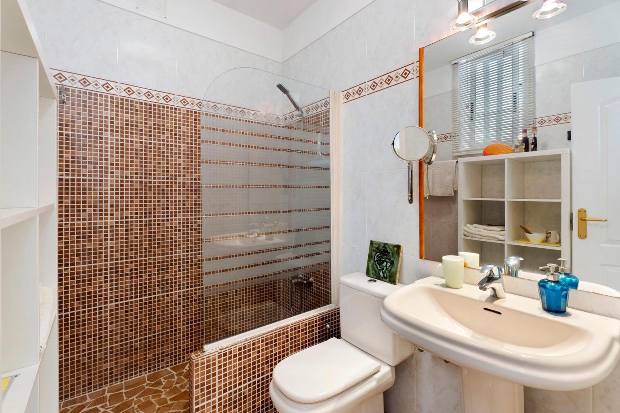 Apartment Pardelo Los Menores