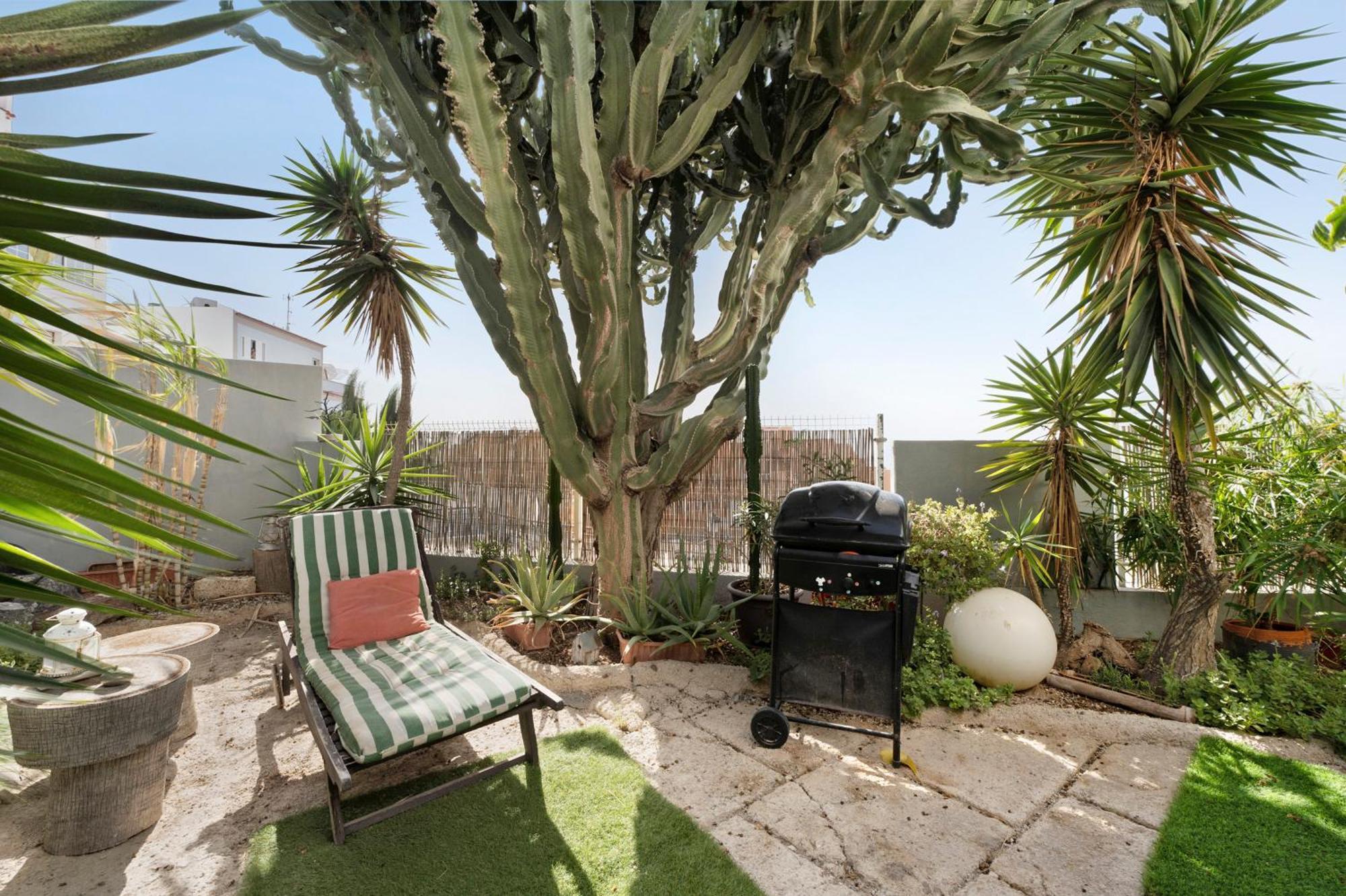 Apartment Pardelo