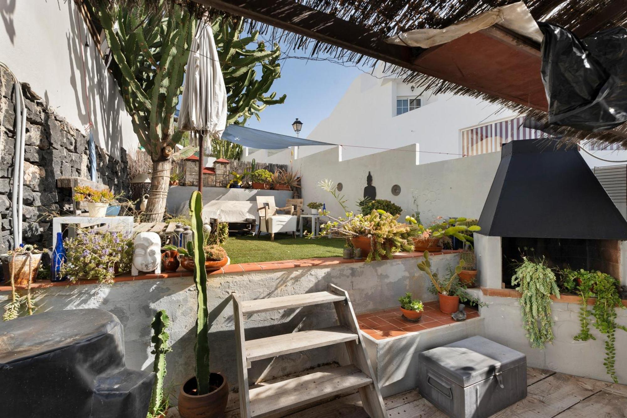 Pardelo Apartment *
