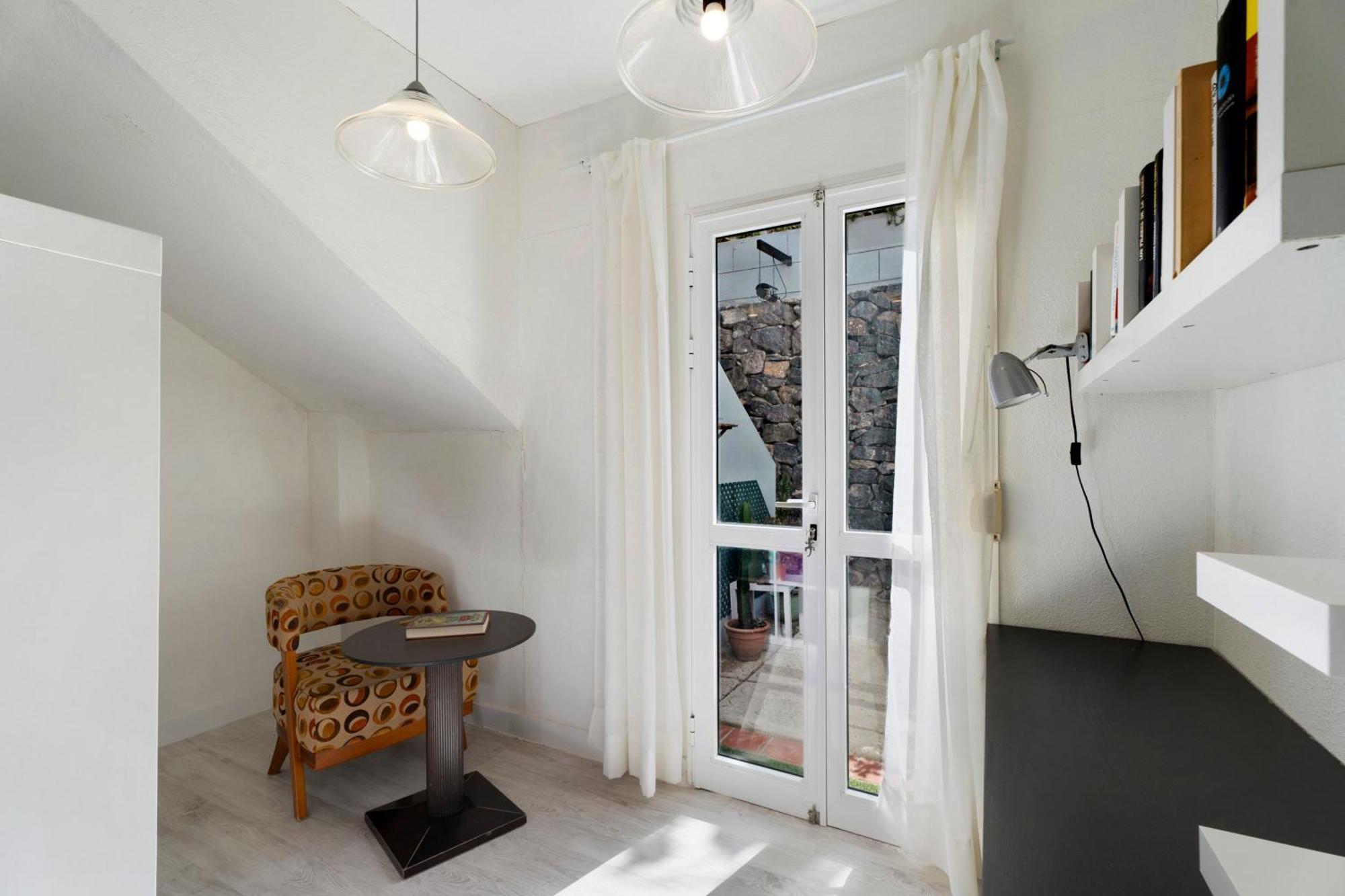 Pardelo Apartment *